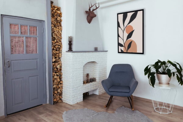 Elemente de design de interior