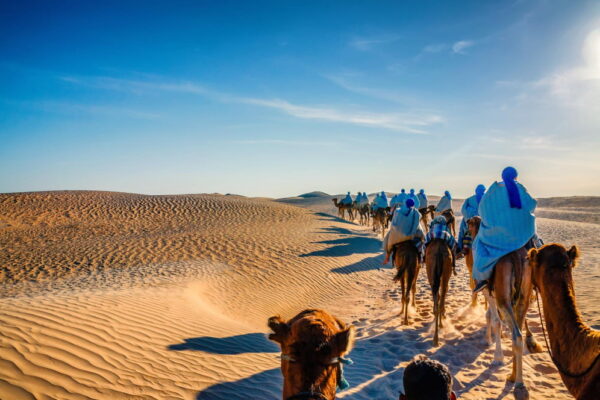 Marrakech