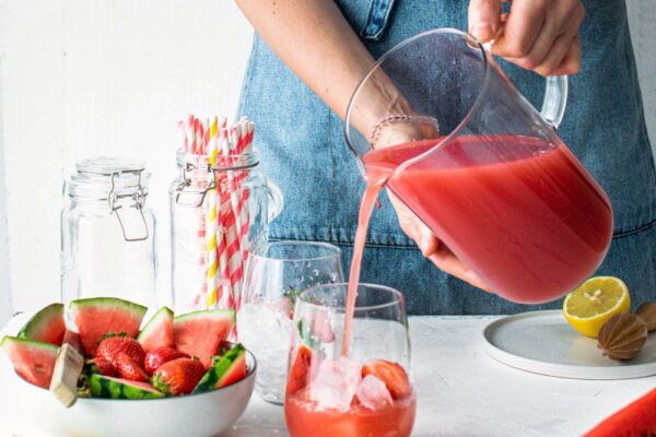 Rețete de smoothie-uri
