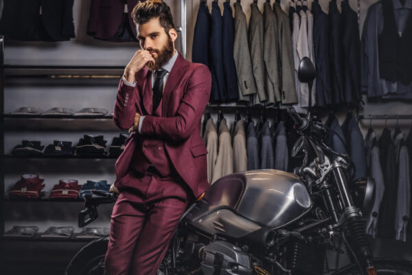 Trenduri masculine