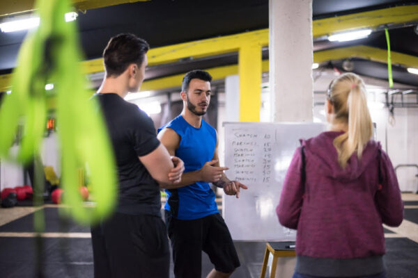 fitness și activitate fizică