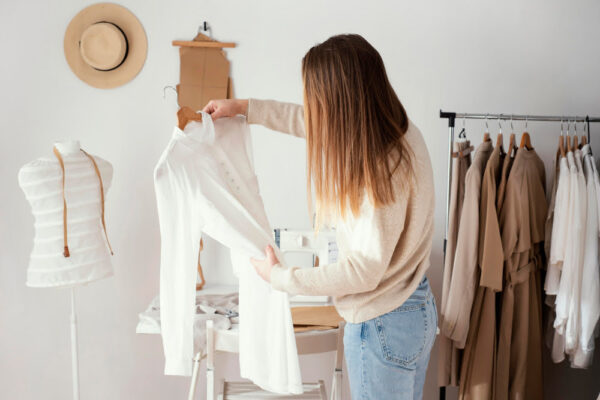 tendințele eco-friendly din industria modei
