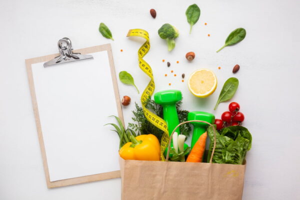 Superalimentele care accelerează pierderea în greutate: inclu-le în dieta ta astăzi