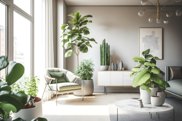 Cultivarea plantelor în interior: un ghid pentru începători