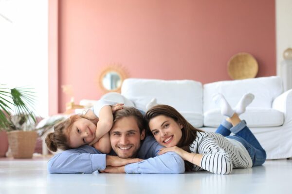 Parenting pozitiv: 5 strategii esențiale pentru o educație armonioasă a copiilor