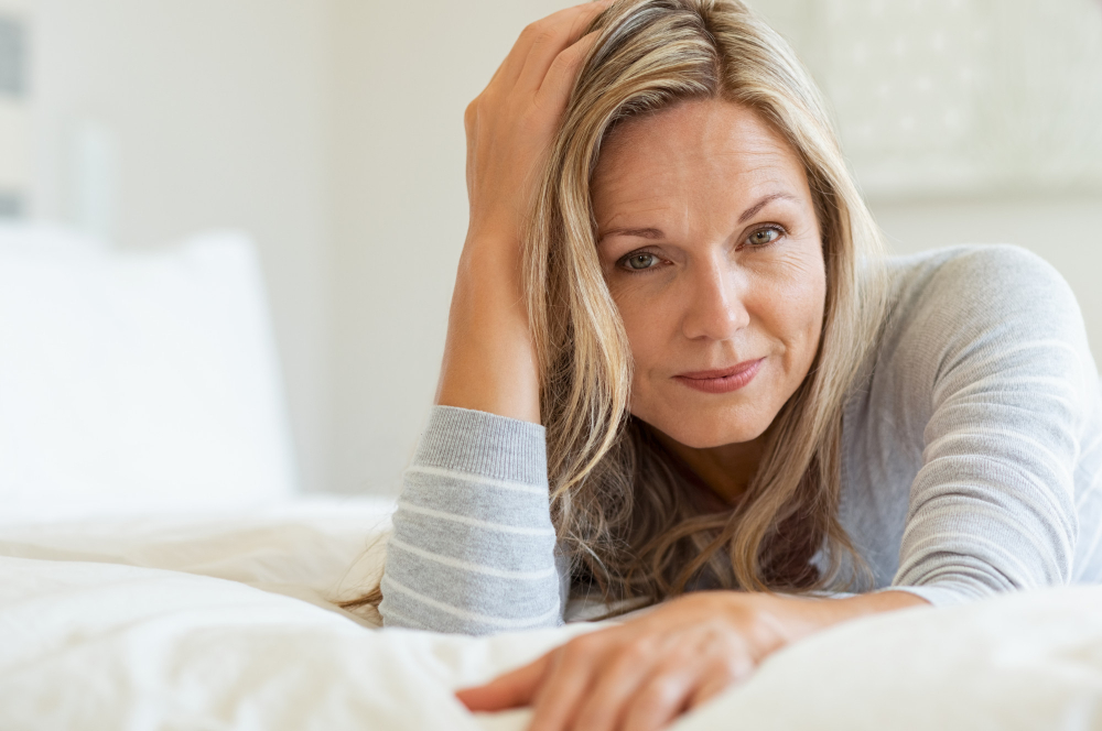 Tratament menopauză