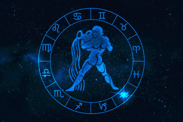 Horoscop Vărsător 2024