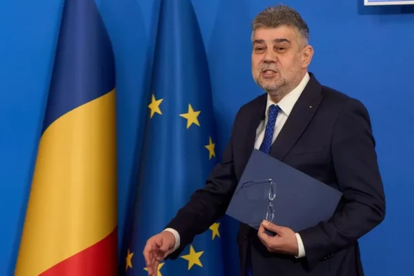 Ciolacu, despre retragerea trupelor SUA din România: „Nu avem nici cel mai mic motiv de îngrijorare”