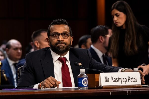 SUA: Noul șef al FBI – încă un nume controversat din administrația Trump