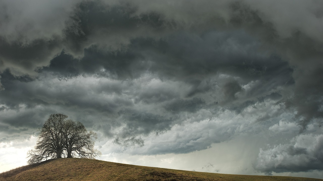 Prognoza meteo