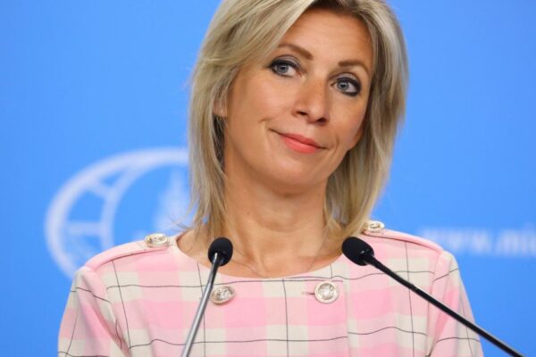 Rusia se jură că nu a intervenit în alegerile din România