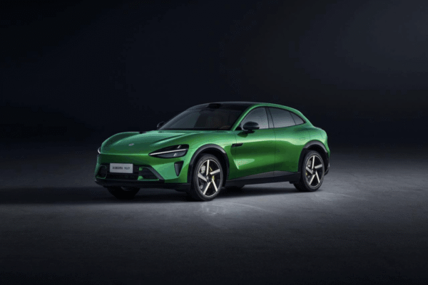 Xiaomi YU7: SUV-ul electric de lux care combină performanța cu tehnologia avansată