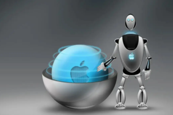 Apple va permite dezvoltatorilor să folosească modelele sale de inteligenţă artificială