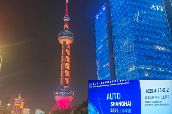 China intră puternic pe piața auto din România: Chery și BYD aduc peste 10 modele plug-in hybrid sau full-electric