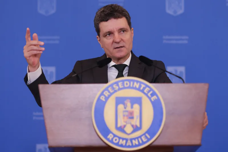 Ziua decisivă