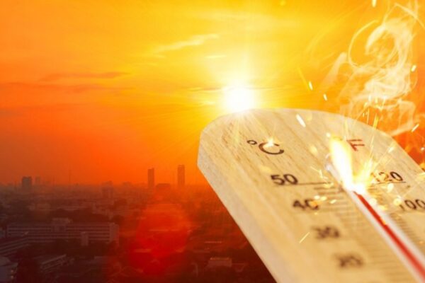 Spania a înregistrat cea mai caldă zi de mai din istoria măsurătorilor sale meteorologice