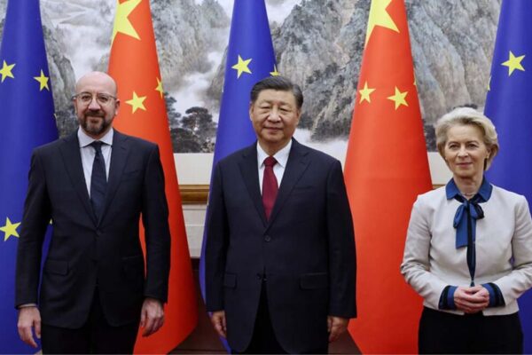 China și UE: Eforturi de detensionare comercială pe fondul disputelor cheie – analiză #Informateca