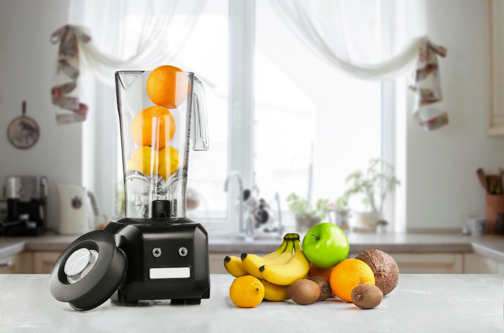 blendere pentru smoothie-uri