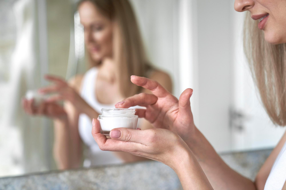 Top creme hidratante