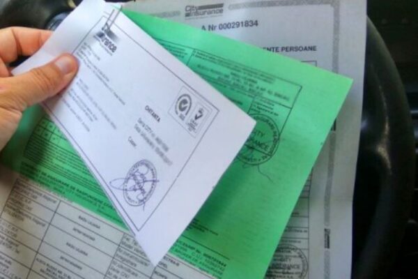 UNSAR: Numărul petiţiilor depuse de păgubiţii din accidente RCA a scăzut cu 7%