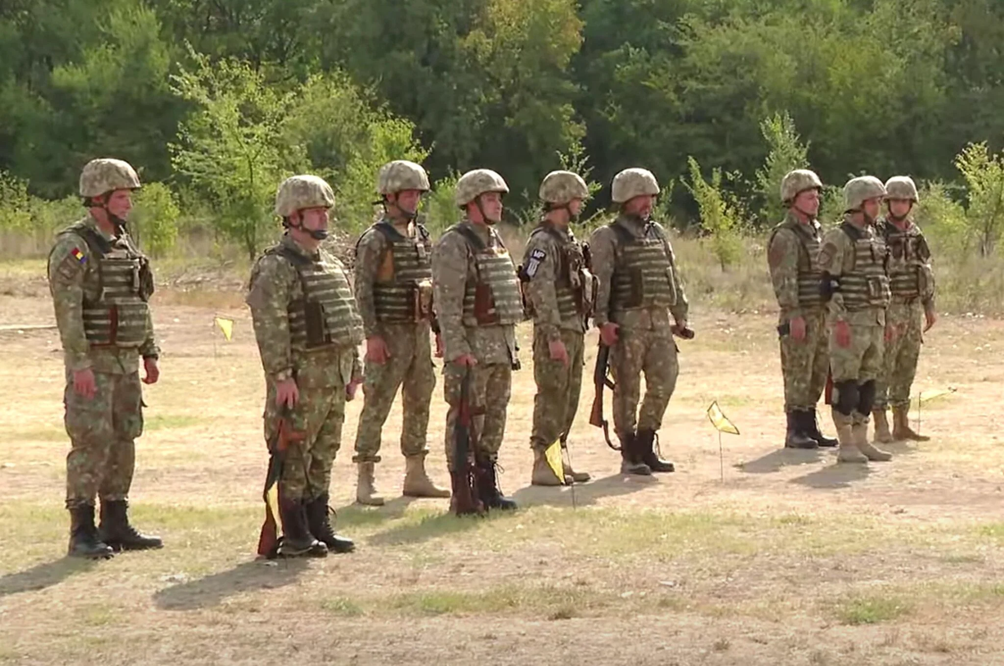 militar