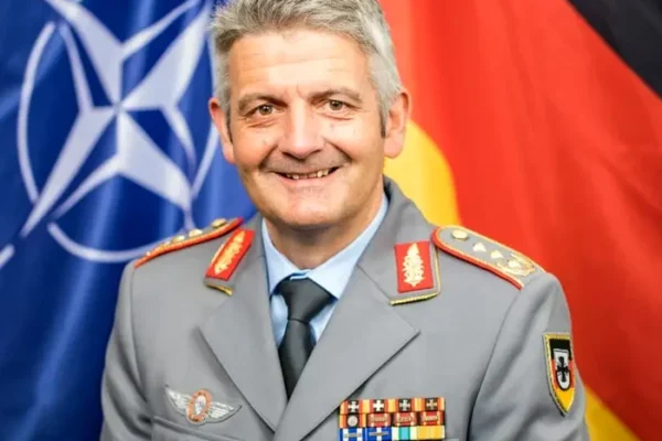 Europa în alertă: Germania avertizează că Rusia se pregătește pentru un nou război. „Doar presiunea poate opri Moscova”