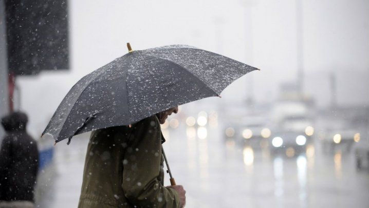 Prognoza meteo