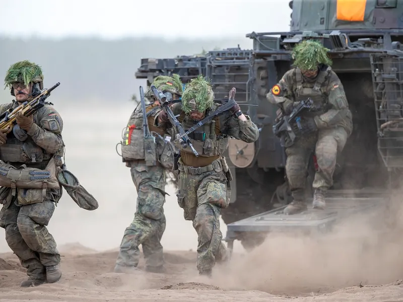 NATO