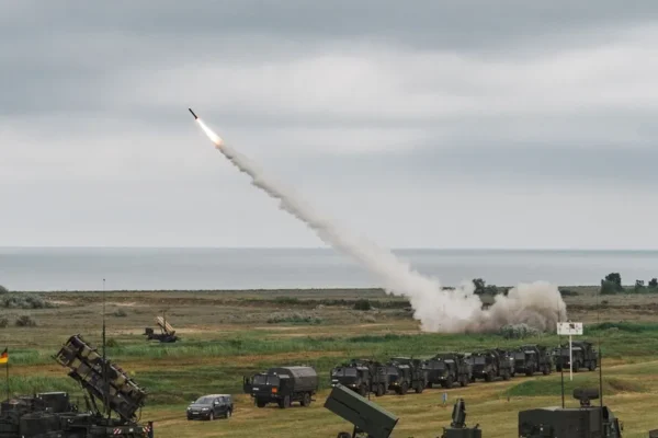 Raytheon