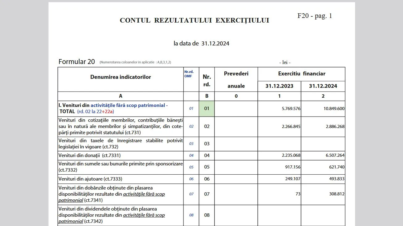 Recorder banii. Cum a urcat Lia Savonea