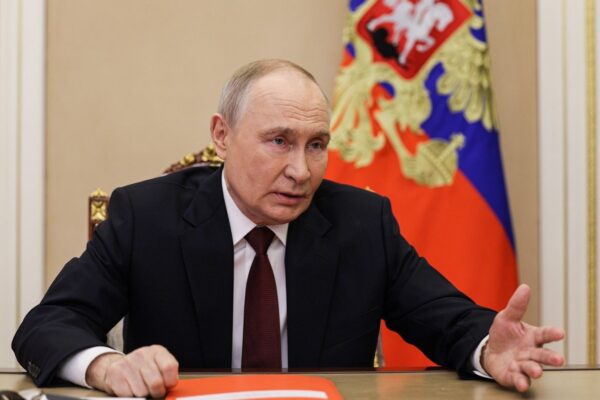 Putin