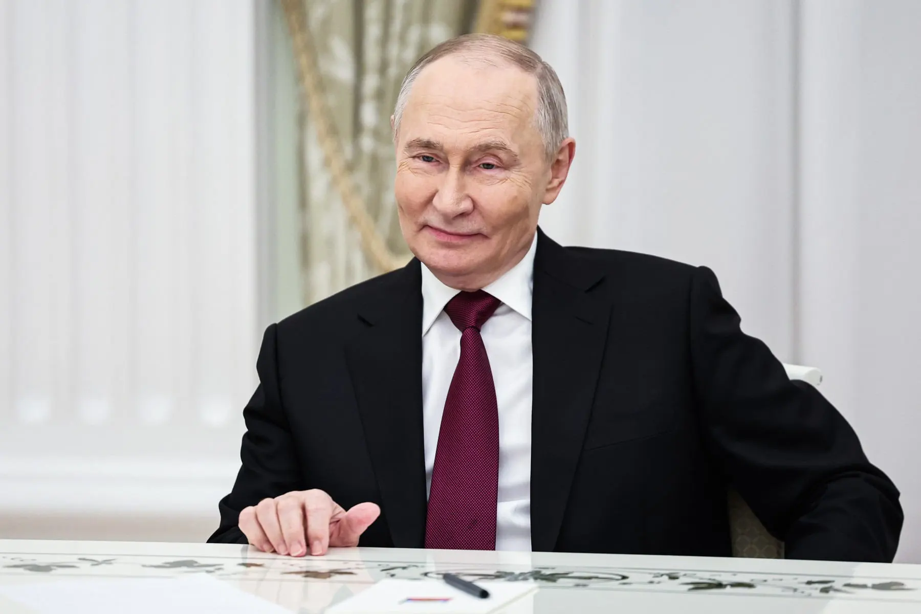 rusia