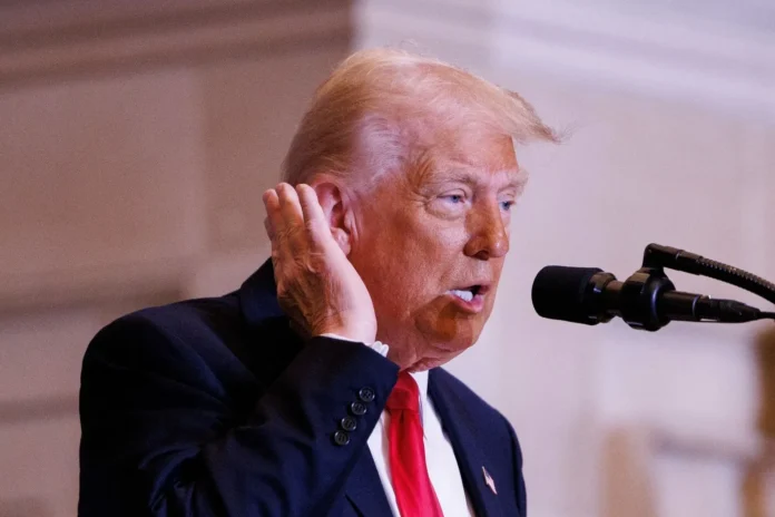Trump