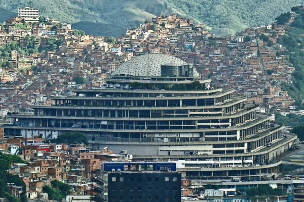 venezuela