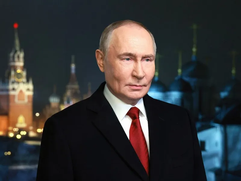 Putin