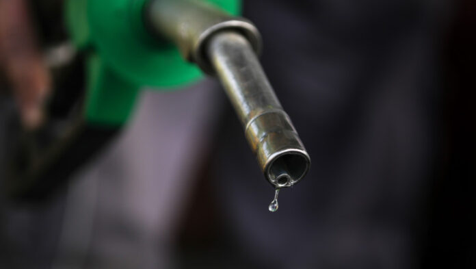 Benzina