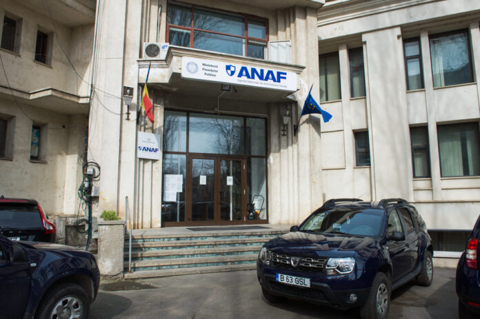 anaf