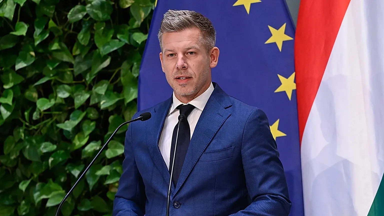 Peter Magyar