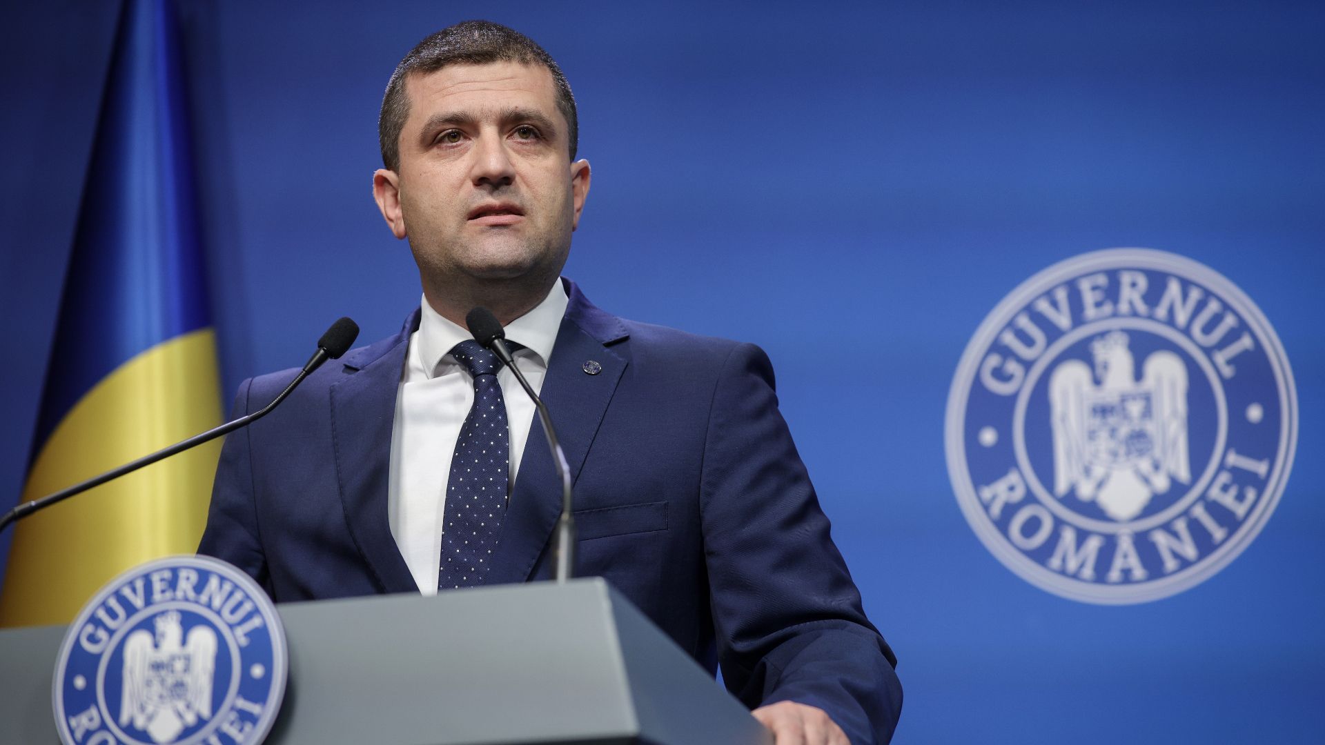 Radu Miruță