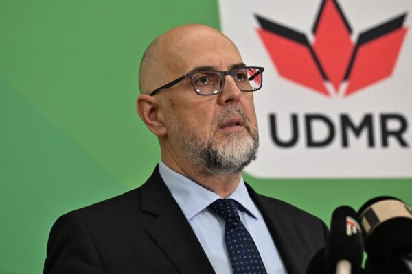 UDMR