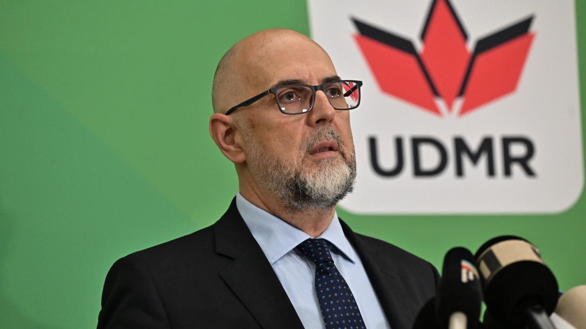 UDMR