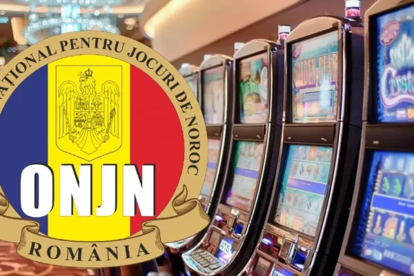 DNA, percheziții la ONJN. Patru angajați sunt vizați de anchetă