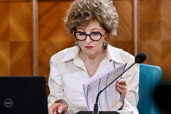 Oana Gheorghiu: Peste un sfert dintre primăriile din țară nu s-au înscris pe Ghiseul.ro, deși este o obligație legală