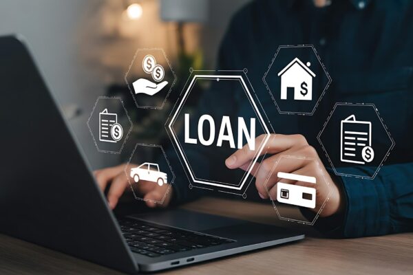 Credit online: cum verifici creditorul înainte să trimiți documentele personale