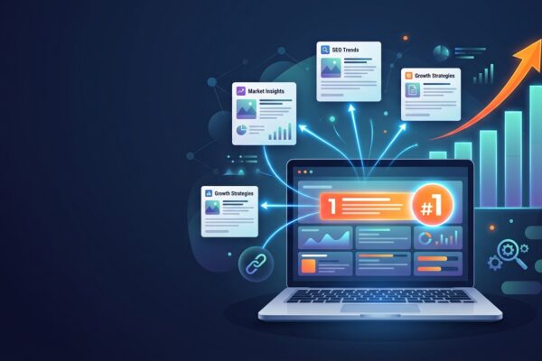 Advertoriale SEO - cum le folosești corect pentru creștere organică în Google